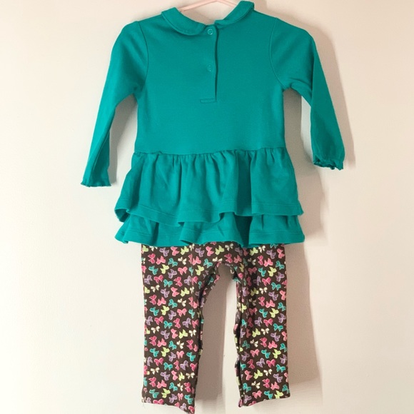 Oke Doke One Piece Jumpsuit - Picture 2 of 4